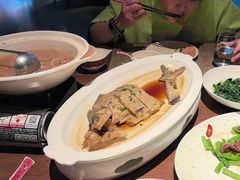 -曾宴·楚菜(湖北省博物馆店)