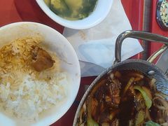 -和合谷(德外店)