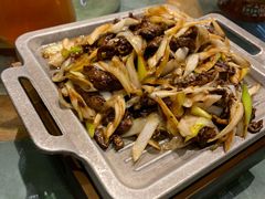 -那家小馆•北京菜•烤鸭(香山店)