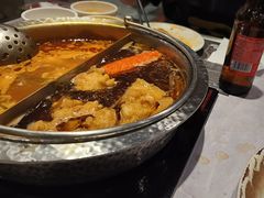 -一绪に寿喜烧自助(世茂广场店)