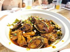 -汉虾王.小龙虾.武汉菜.粤菜(科技园店)