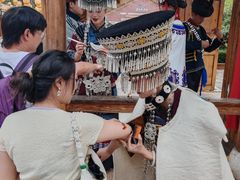 -云南民族村