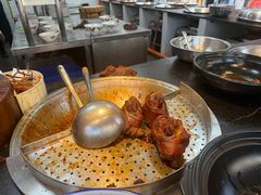 -张卤堂·砂锅卤肘子(南头店)