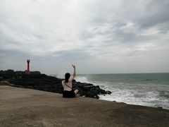 -硇洲岛旅游区