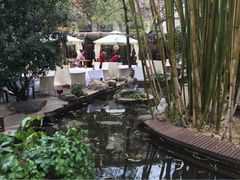 -新竹里馆·花园餐厅(兴苑路店)