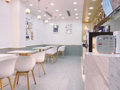 -茶百道(景田东路店)