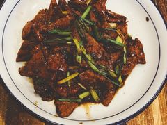 -兰边碗(鼓楼店)