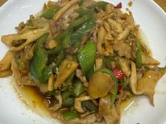 -马姐菜饭馆