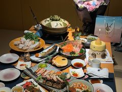 -本逸·割烹料理(湖墅店)
