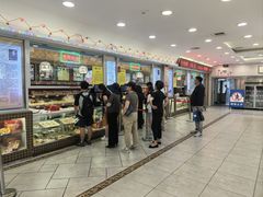-芦庄子桂顺斋(和平路总店)