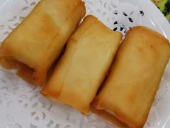 炸牛奶-民信老铺(华盖路店)
