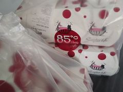 -85度C(生甜甜圈研究工坊·上海局门店)