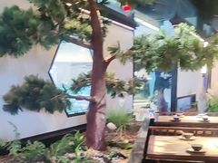 -绿茶餐厅(成都大悦城店)