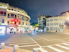-汕头市小公园