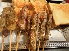 -西单翅酷(西单店)