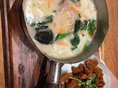 -小满手工粉(上海月星环球港店)