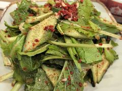 -东吉馆韩式餐厅(八经街总店)