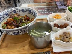 -阿金大白·上海菜馆(新天地店)
