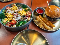 -魏斯理汉堡(西安沣东吾悦店)