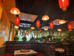 -江湖水乡铁锅炖魚(周庄嘉园店)