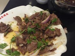 iphone_upload_pic-杨记齐齐哈尔烤肉(总店)