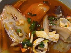 -米一仙·成都小碗菜(东万达店)
