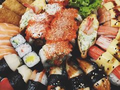 -河风精致寿司(尼盛店)