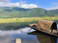 -腾冲北海湿地