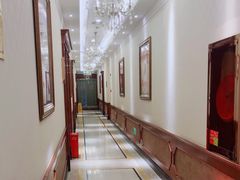 -金时代顺风大酒店(金山店)