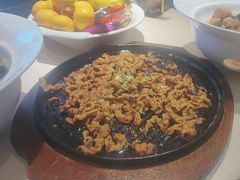 -柴米油盐(土菜院子店)