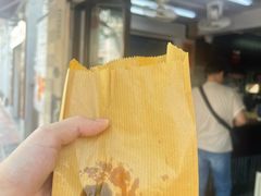 -安德鲁饼店(总店)