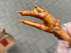 -鸡脚旮旯平江路店
