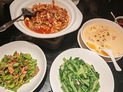 -简小舍·民间手艺菜(武昌江滩店)