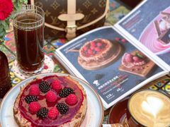 -BROWNSTONE布朗石西班牙餐厅(富城店)