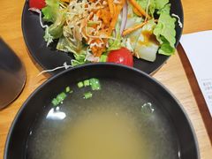 -俊泰食档·韩式料理(新迎小区店)