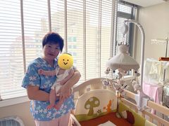 -爱贝佳母婴护理服务中心·月嫂育儿嫂(鲁迅路店)