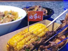 -蘭奢雅集·江浙菜(青山江滩店)