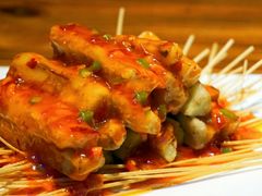 -尚岛私房菜(西方巷店)