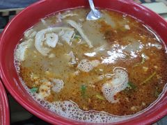 -春雨羊汤店(广开四马路总店)