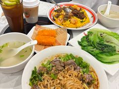 -有章牛杂(石厦店)