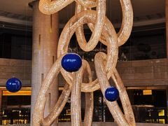 -太原凯宾斯基饭店