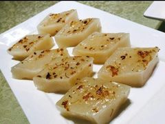 桂花拉糕-绿波廊(豫园店)