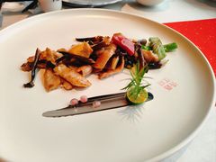 -馋遇江南·精致湖景雅宴(东方之门店)