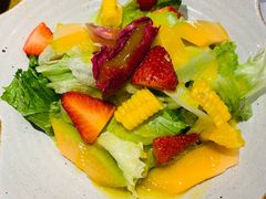 -京味斋·北京烤鸭(北京南站洋桥店)