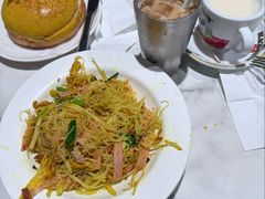 -深仔记茶餐厅(亚士厘道店)