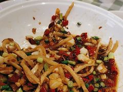 -彭耕记猪油炒小菜(吉联mall店)