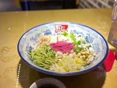 -大海碗·炸酱面·烤鸭·京菜(天坛店)