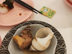 -争鲜回转寿司(通州万达店)