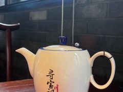 -寻宝记绍兴菜(鲁迅路店)