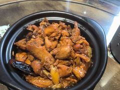 -董府·古宅餐厅
